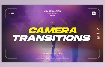 Download Camera <span class='badge badge-warning'>Transitions</span> (<span class='badge badge-warning'>Videohive</span> 59039892) - AE <span class='badge badge-warning'>Project</span>