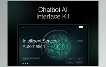 UI8 - Download Neurovia - Chatbot AI <span class='badge badge-warning'>Website</span>