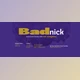 MyFonts - Download Badnick Font Family 42xOTF