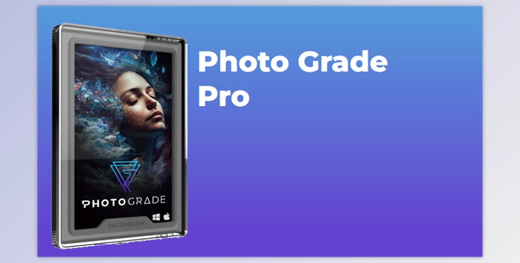 Download Photo Grade Pro v1.2.6 Build 126 (Win)