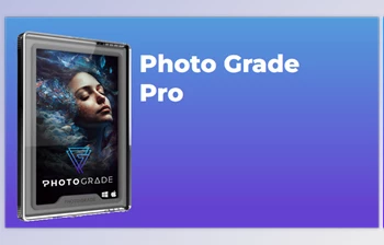 Download Photo Grade Pro <span class='badge badge-warning'>v1.2.6</span> Build 126 (Win)