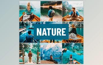 Psd Stack - Download Nature <span class='badge badge-warning'>Lightroom</span> Presets