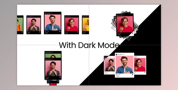 Download Carousel Slider V.1 (Videohive 59121207) - AE Project