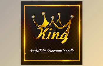 PerfeFilm - Download King Bundle - <span class='badge badge-warning'>All</span> <span class='badge badge-warning'>Cameras</span> + <span class='badge badge-warning'>All</span> Films!