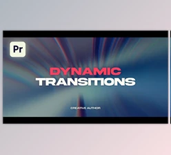 Download Fast Blur Transitions | Premiere Pro (Videohive 59038353)