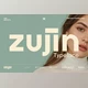 Download Zujin Geometric Sans Serif (Creative Market 291685726)
