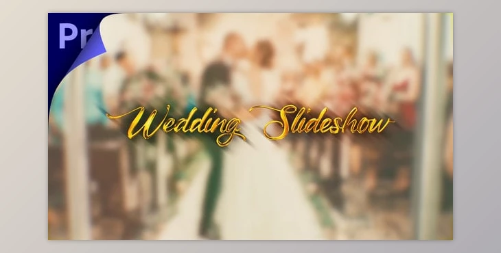 Download Romantic Slideshow (Videohive 58761584) - PR Project