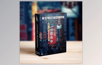Download AI-Optimized Street <span class='badge badge-warning'>Aesthetic</span> Lightroom Presets (Videohive 57345277)