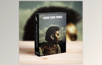 AAA Presets - Download AI-Optimized Dark Skin Tones Lightroom Presets