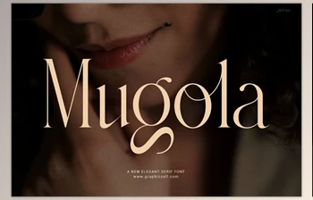 Download Mugola Modern Serif <span class='badge badge-warning'>Font</span> (Creative Market 291568793)