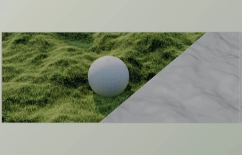 Gumroad - Download Parallax Strands <span class='badge badge-warning'>v2.0</span> for Blender