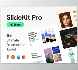 UI8 - Download SlideKit Pro The Ultimate Presentation Toolkit