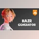 Gumroad - Download Behemox Hair Generator v2.0 for Blender