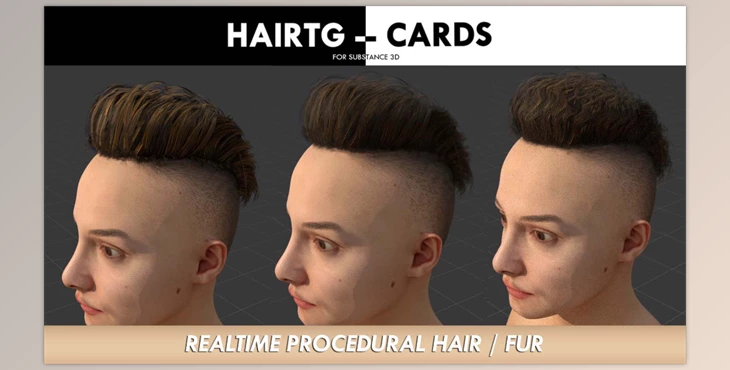 Gumroad - Download HairTG-Cards v2.0 RC1