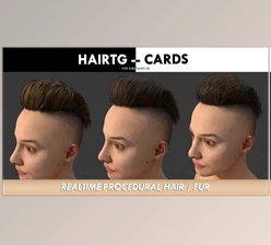 Gumroad - Download HairTG-Cards v2.0 RC1