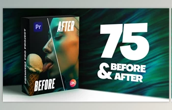 Download Before And After <span class='badge badge-warning'>Pack</span> (<span class='badge badge-warning'>Videohive</span> 59132623) - PR Project