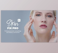 Download Skin Fix Pro for Premiere Pro (Videohive 59048486)