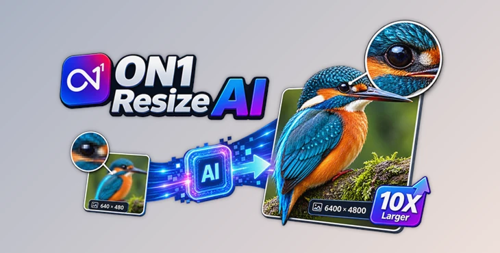 ON1 Resize AI 