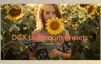 Dominik Garban - Download DGX <span class='badge badge-warning'>Lightroom</span> Presets
