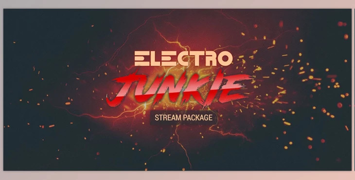 Nerd or Die - Download Electro Junkie - Stream Package