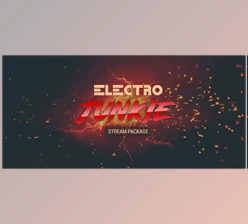 Nerd or Die - Download Electro Junkie - Stream Package