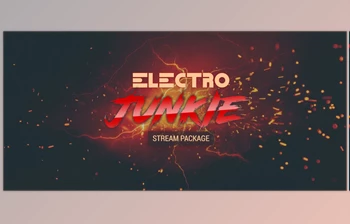 Nerd or <span class='badge badge-warning'>Die</span> - Download Electro Junkie - Stream Package