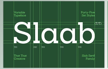 Download Slaab <span class='badge badge-warning'>Font</span> <span class='badge badge-warning'>Family</span> 45 Styles (Creative Market 290999072)