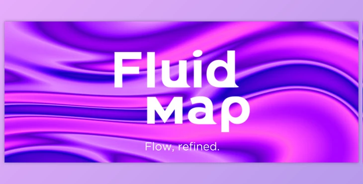 Aescripts - Download FluidMap v1.0