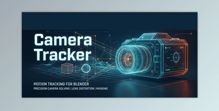 Camera Tracker
