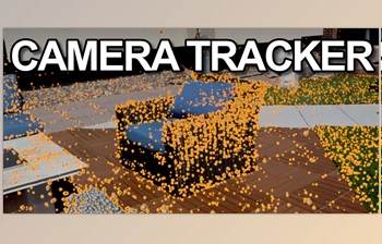 <span class='badge badge-warning'>Blender</span> - Download <span class='badge badge-warning'>Camera</span> Tracker v5.02