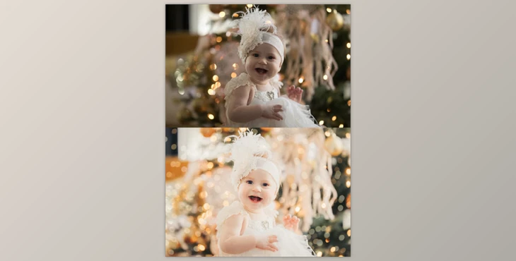 Lemon and Lace - Download Pink Frost Presets
