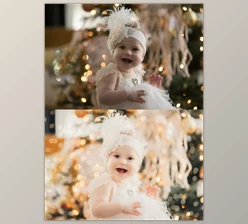 Lemon and Lace - Download Pink Frost Presets