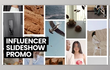 Download Influencer Slideshow Promo | <span class='badge badge-warning'>MOGRT</span> (<span class='badge badge-warning'>Videohive</span> 59172073) - PR <span class='badge badge-warning'>Project</span>