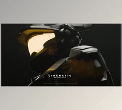 Blender - Download Cinematic Compositor Addon v2.0