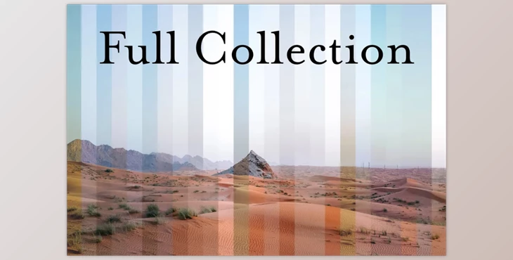 James Popsys - Download Full Collection Presets (Desktop & Mobile)