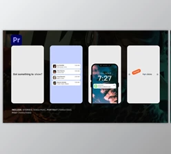 Download Alert Intro Reel for Premiere Pro (Videohive 59186450)