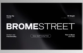 Download Brome Street Family Condensed <span class='badge badge-warning'>Font</span> (Creative Market 291704355)