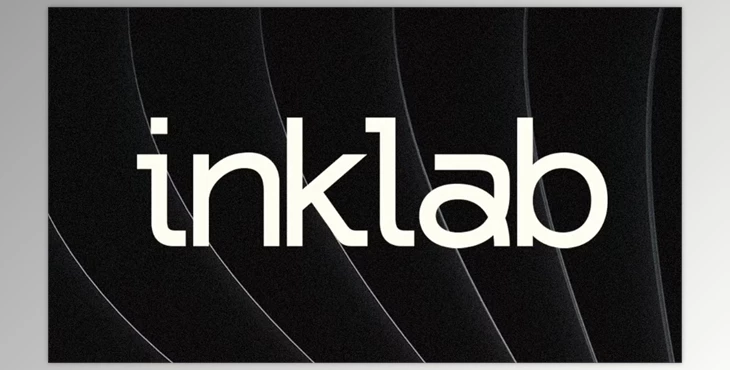 Download GC Inklab Bold Fusion of Geometry (Creative Market 291684068)