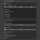 Gumroad - Download Render Output Presets Manager v3.0 for Blender