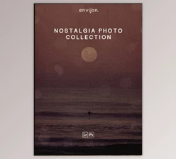 Envijon - Download Nostalgia Photo Collection