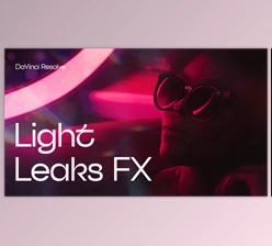 Download Light Leak FX | DR (Videohive 59140235)