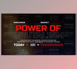 Download Brutalism Titles for Premiere Pro (Videohive 59210334)