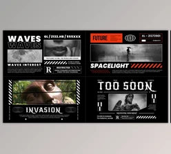 Download Brutalism Typography for Premiere Pro (Videohive 59207518)