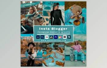 Presetsroom - Download Insta Bloggers <span class='badge badge-warning'>Lightroom</span> Presets & Luts <span class='badge badge-warning'>Collection</span>