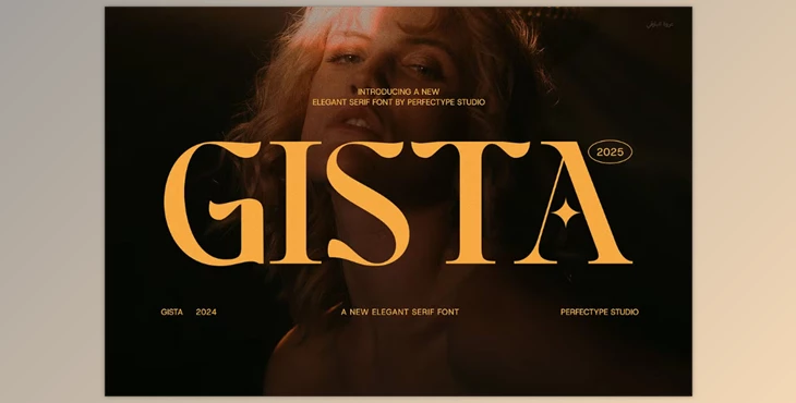 Download Gista Elegant Serif Font (Creative Market 291569881)
