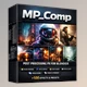 Blender - Download MP_Comp v3.2.0
