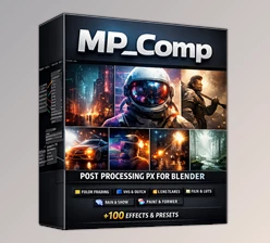 Blender - Download MP_Comp v3.2.0