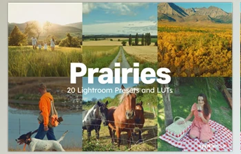 sparklestock - Download 20 Prairies <span class='badge badge-warning'>Lightroom</span> <span class='badge badge-warning'>Presets</span> <span class='badge badge-warning'>LUTs</span>
