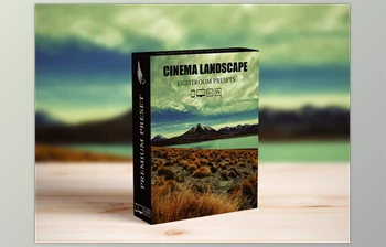 Download Landscape Cinematic <span class='badge badge-warning'>Lightroom</span> Presets <span class='badge badge-warning'>Pack</span> (Creative Market 284819188)