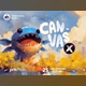 Gumroad - Download Canvas X - Procreate Brush Pack